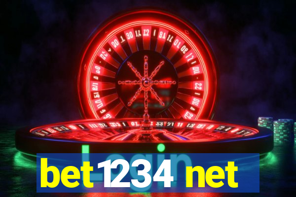 bet1234 net